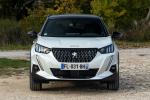 Peugeot 2008 GT Line 2019 года (WW)